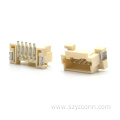 Wafer Vehicle Automotive-Grade Pin Header Connector 5P